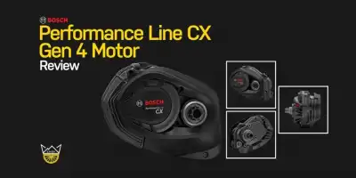 Bosch Elektrikli Bisiklet Bataryaları ve Motorları Hakkında