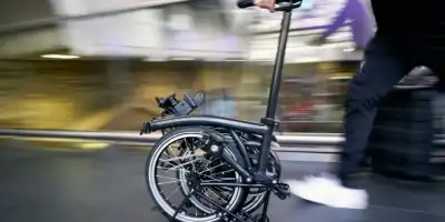 Brompton Bisiklet Satın Al - Bike Arenas Bilgilendiriyor