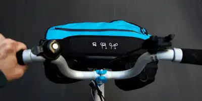 Brompton Katlanır Bisikletlerde Gidon Tipleri ve Kullanım Alanları