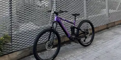 Carraro Kifuka E-Fs 8.1 Di2 Otomatik Vites Elektrikli Bisiklet - Performansın Zirvesi