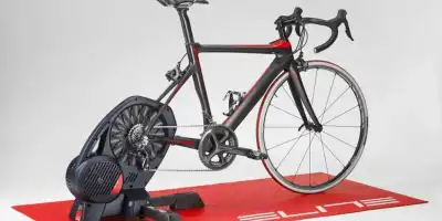 İç Mekan Antrenmanlarında En Çok Kullanılan Elite Trainerlar