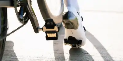 Kilitli Pedallar - Adım Adım Kullanım Rehberi