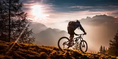 Kullanım Alanına Göre Bisiklet Seçimi