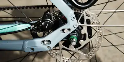 Mekanik Disk Fren ve Hidrolik Disk Fren: Hangi Bisiklet Fren Sistemi Daha Avantajlı?