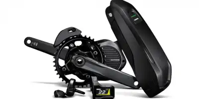 Shimano Steps Sistemine Genel Bakış