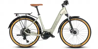 Standartların Dışında Bir Kifuka Mı? - Yeni Carraro Kifuka S - S Harfi Neleri Değiştirdi?