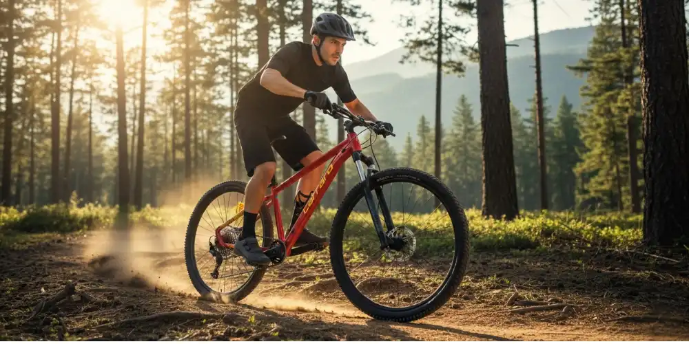 Carraro Dağ Bisikleti Alınır mı? | En İyi Modeller ve Özellikler