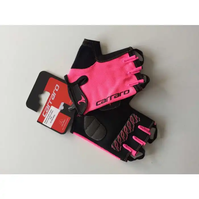 Carraro Kısa Parmak Eldiven Cro-004 A Small
