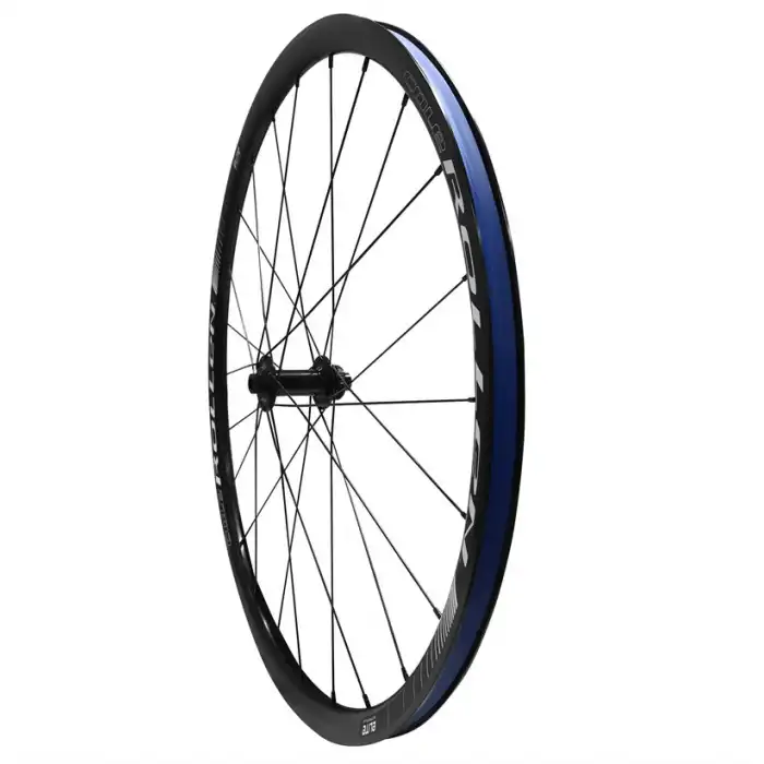 Cole Rollen Elite 700C Centerlock Disc Jant Seti 11 Kaset Uyumlu