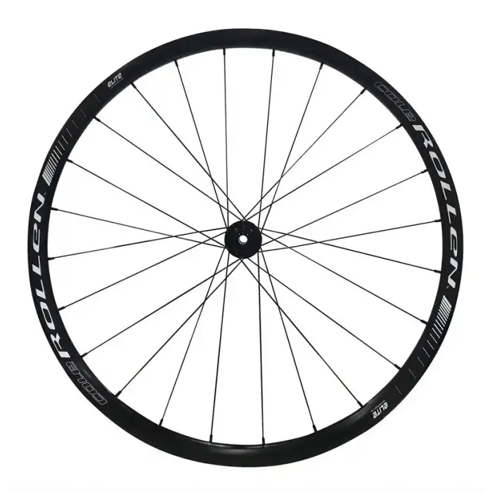 Cole Rollen Elite 700C Centerlock Disc Jant Seti 11 Kaset Uyumlu