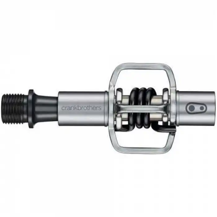 Crank Brothers Eggbeater Mtb Pedal Siyah
