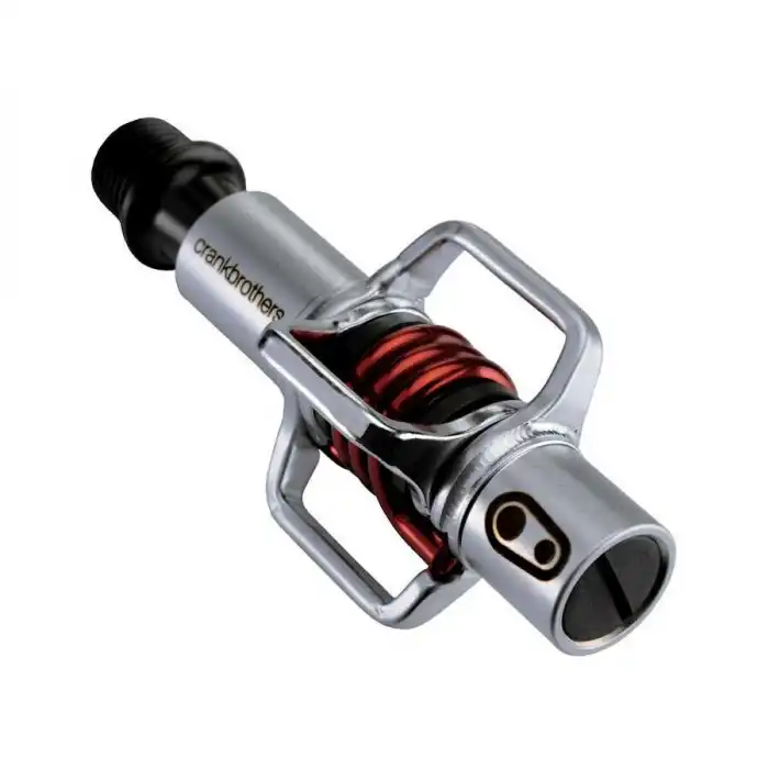 Crank Brothers Eggbeater Mtb Pedal Kırmızı