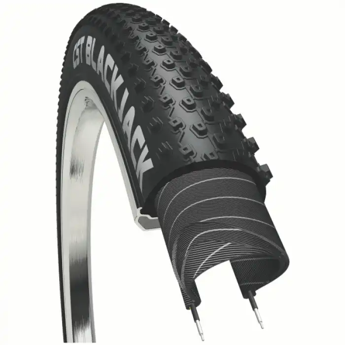 Cst 27.5X1.95 C1837 Black Jack Eps Dış Lastik