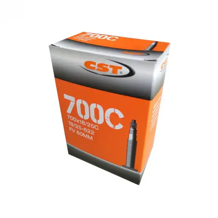 Cst 700X18-25C 60Mm Fv Presta İç Lastik