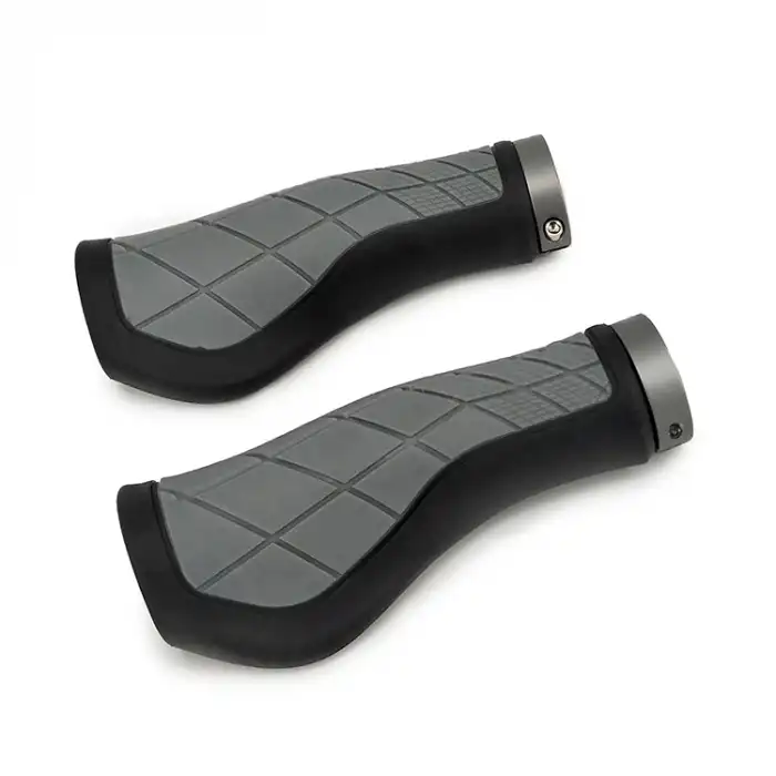 Epic Fıt2 Avuç İçi Destekli Elcik Siyah-Gri