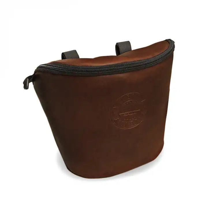 Epic Valencia Gidon Çantası Kahverengi