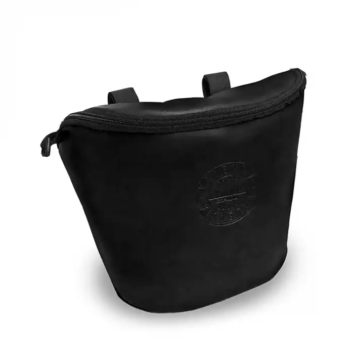 Epic Valencia Gidon Çantası Siyah