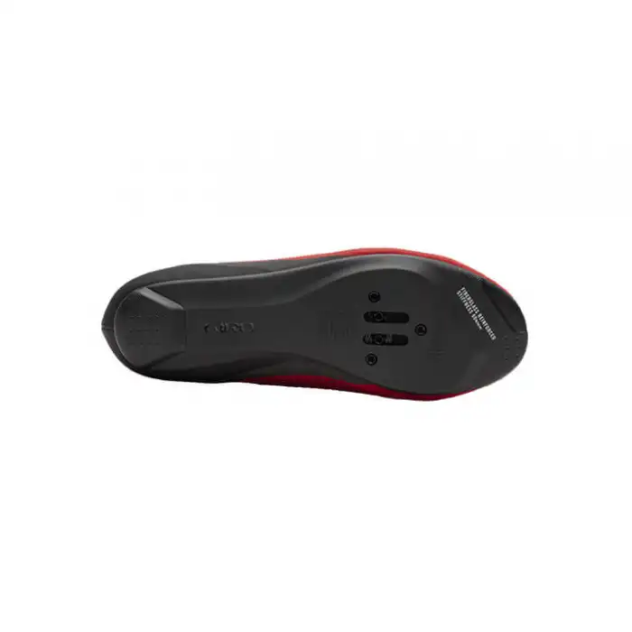 Giro Gf Stylus Spd Ayakkabı Kırmızı 44 Numara