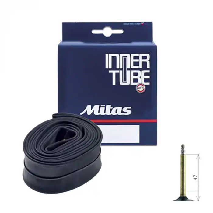 Mitas 27.5X2.10-3.00 Fv-47 Extreme İç Lastik