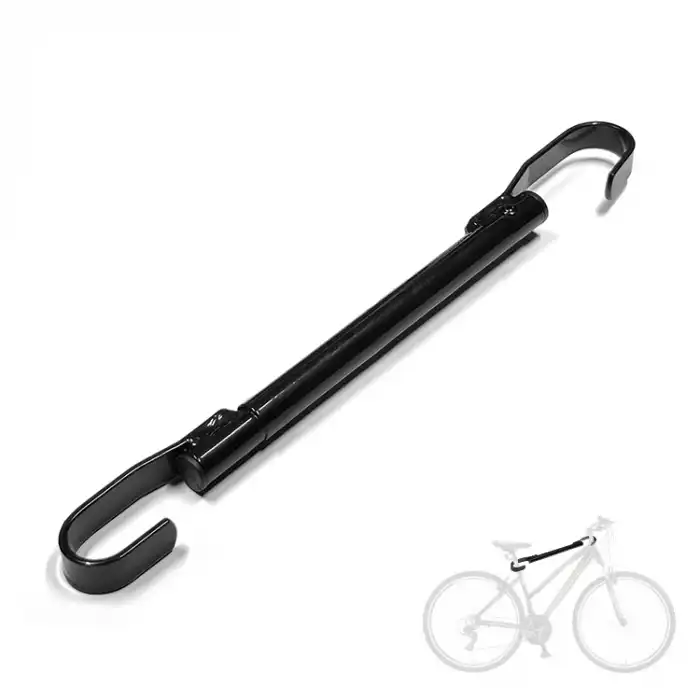 İmpact Bisiklet Taşıma Ara Destek Aparatı (Kadın Bisikletleri İçin)