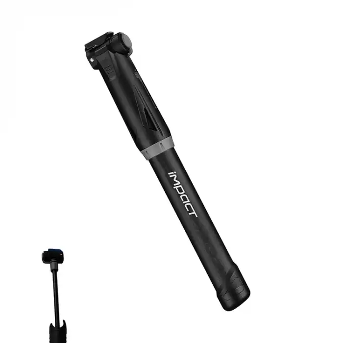 İmpact Mini Pompa Exval Çıkarılabilir Hortumlu