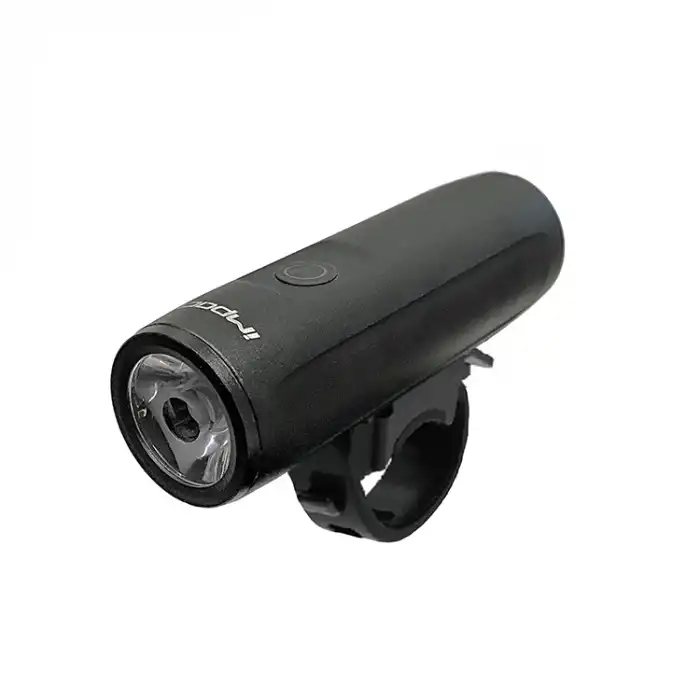 İmpact Ön Far Genius 500 Lümen Usb Şarjlı