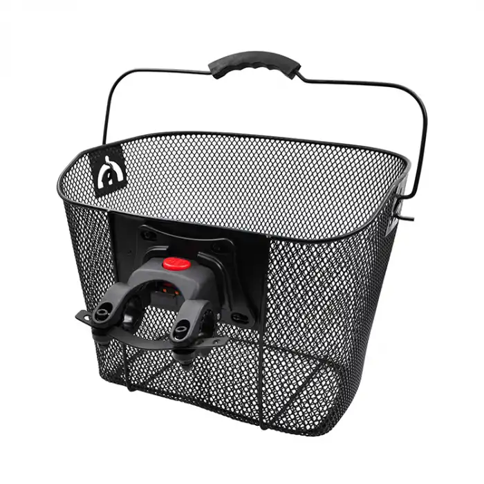 İmpact Ön Sepet 31.8 Gidon Uyumlu