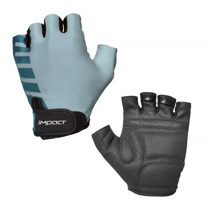 İmpact Recto Eldiven Gri Xl