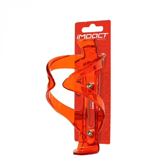 İmpact Suluk Kafesi Gost Kırmızı