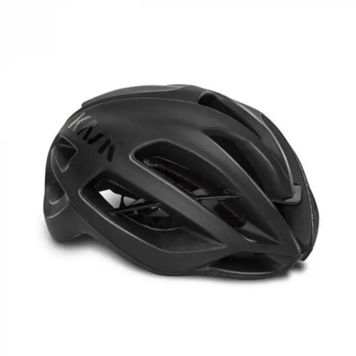 Kask Protone Wg11 Mat Siyah (L)