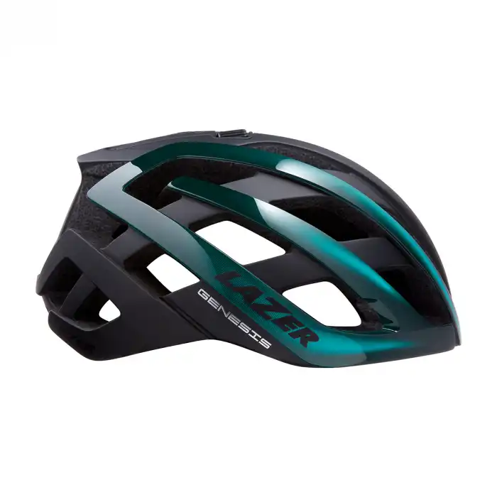 Lazer Kask Genesis Ce Deep Ocean L