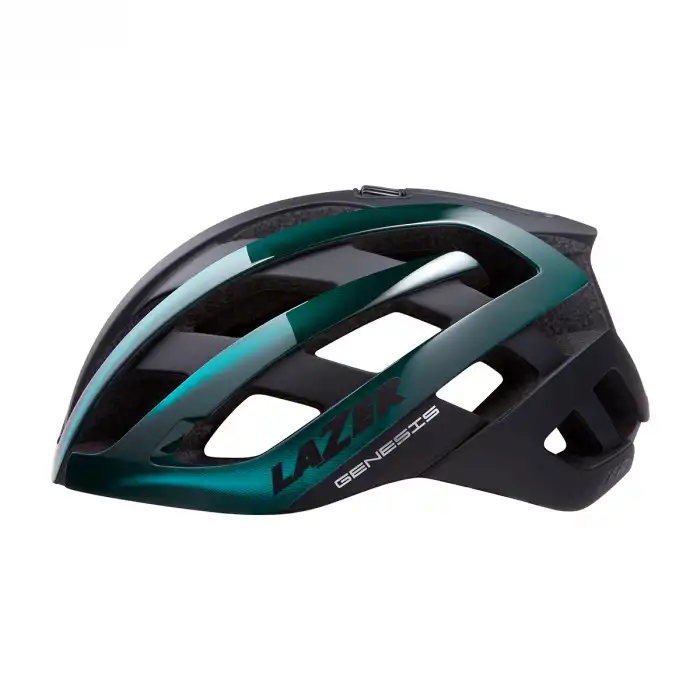 Lazer Kask Genesis Ce Deep Ocean L