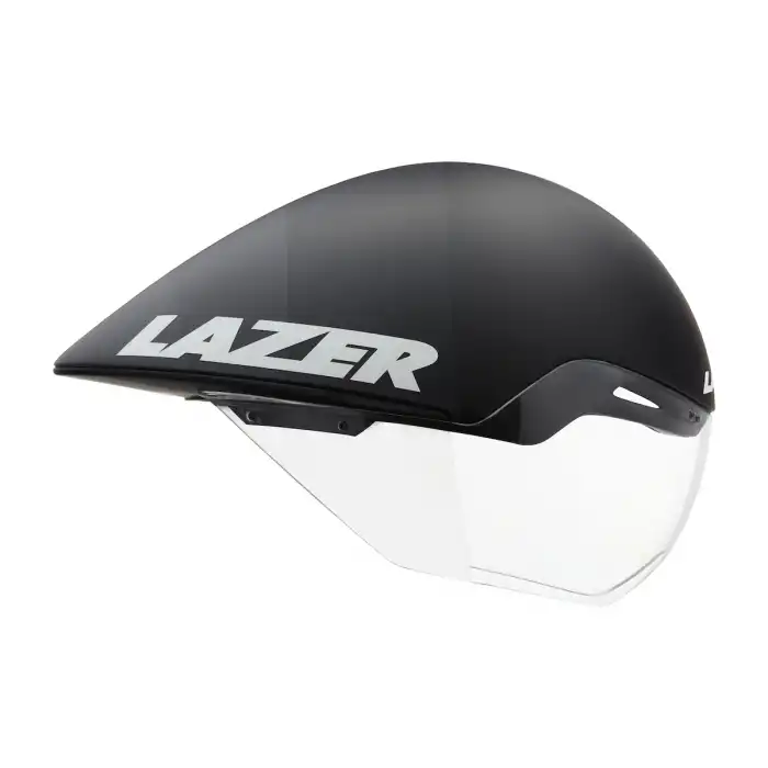 Lazer Kask Volante Ce-Cpsc Siyah M-L