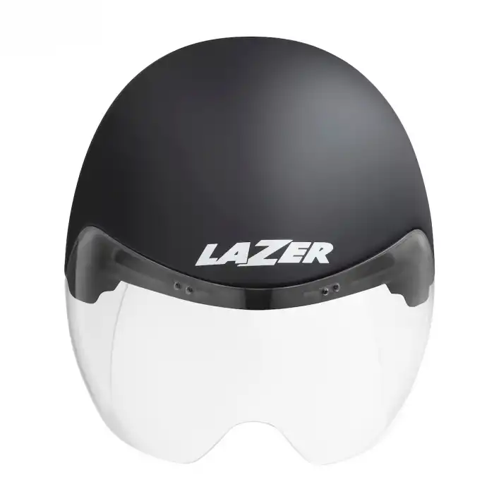 Lazer Kask Volante Ce-Cpsc Siyah M-L