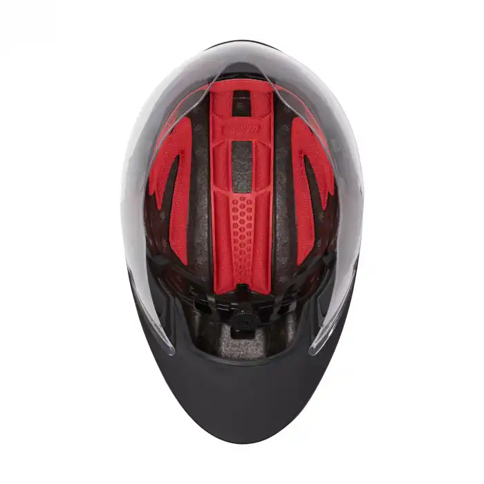 Lazer Kask Volante Ce-Cpsc Siyah M-L