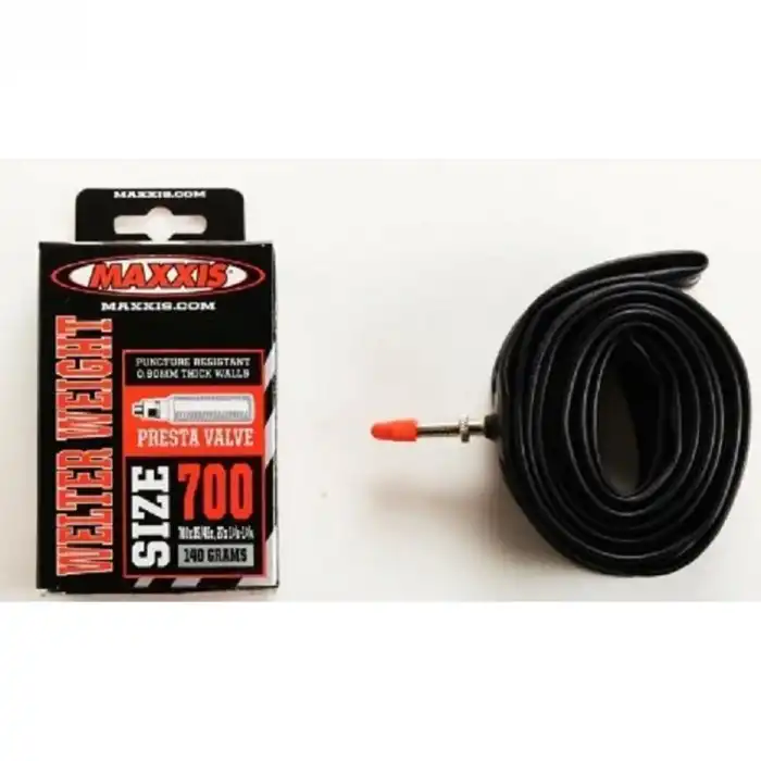Maxxis İç Lastik 700X23-32C 48 Mm Fv Presta Valve
