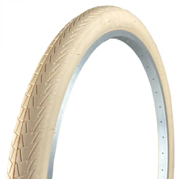 Mitas City Hopper Dış Lastik 26X2.00 Krem