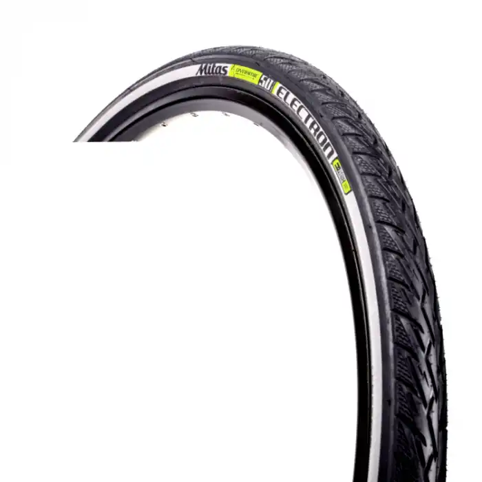 Mitas Electron 700X35C E-Protect Zırh Dış Lastik