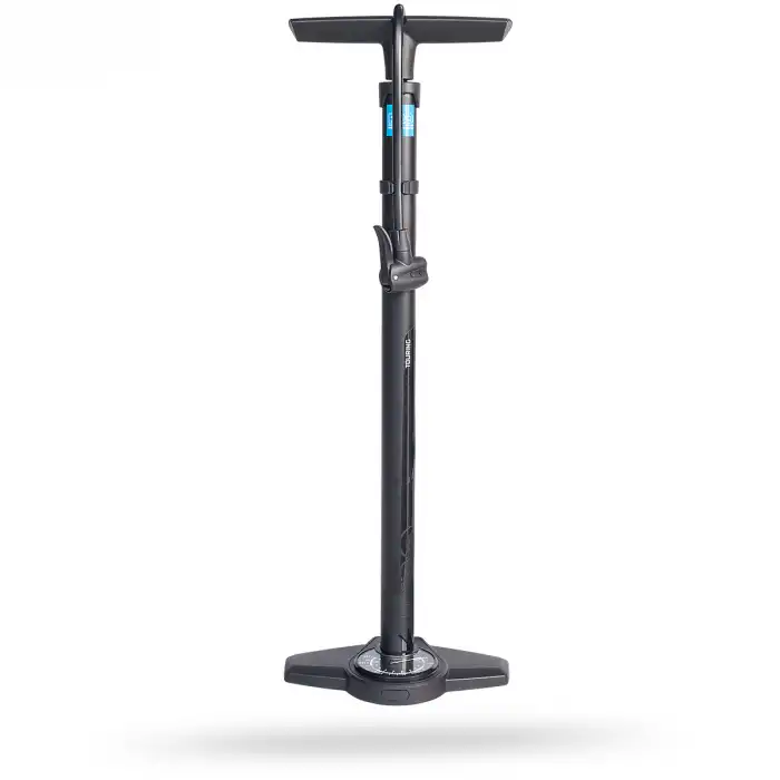 Pro Ayak Destekli Pompa Çift Başlıklı Göstergeli