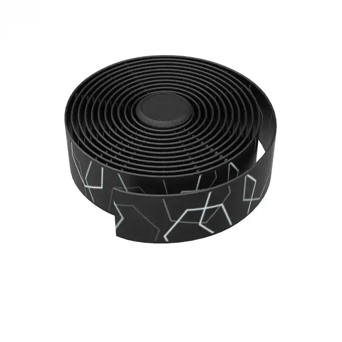 Pro Gidon Bandı Gravel Comfort 3 Mm Siyah