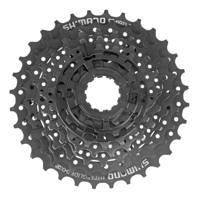 Shimano Cs-Hg-31-8 11-32 Kaset-Ruble 8 Vites