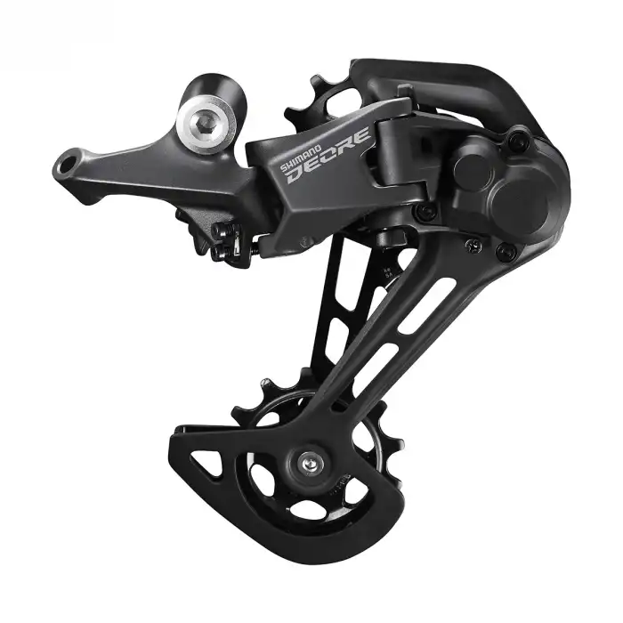 Shimano Deore Rd-M5100 Uzun Bacak Arka Aktarıcı