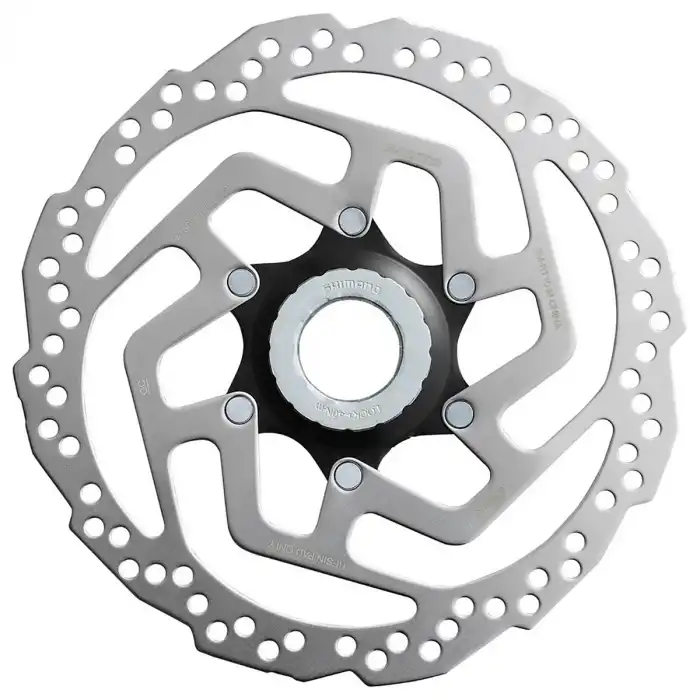 Shimano Sm-Rt10 160Mm Center Lock Disk