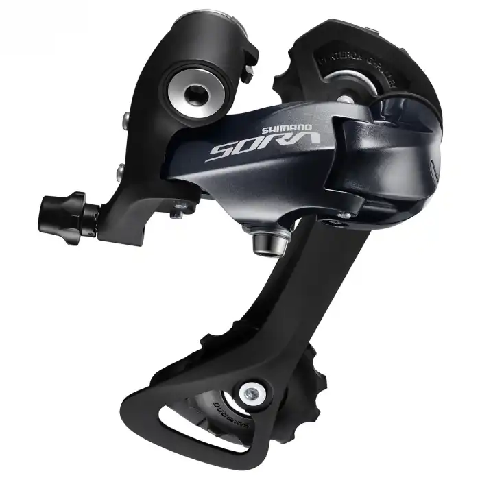 Shimano Sora Rd-R3000 Arka Attırıcı Uzun Bacak