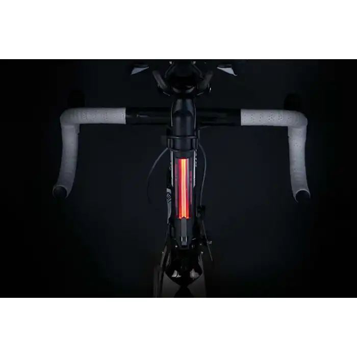 Topeak Mini Pompa İkaz Lambalı Iglow Tıg