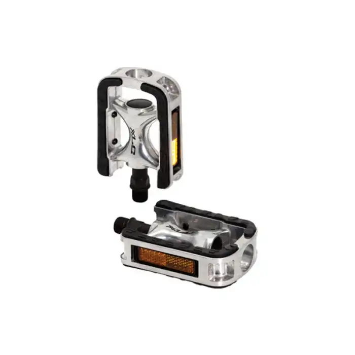 Xlc Pedal City-Comfort Pd-C01 Alüminyum