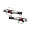 Crank Brothers Eggbeater Mtb Pedal Kırmızı