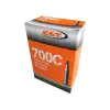 Cst 700X18-25C 60Mm Fv Presta İç Lastik