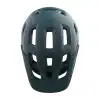 Lazer Kask Coyote Ce-Cpsc Mat Koyu Mavi M