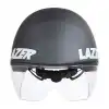 Lazer Kask Volante Ce-Cpsc Siyah M-L